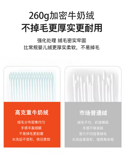 新款秋冬季牛奶绒珊瑚绒四件套加绒加厚法兰绒床单被套床笠款 山茶花—樱粉 1.8m床单款(被套2.0×2.3m)